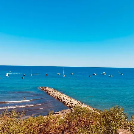Bellavista V Appartement Cabo Roig