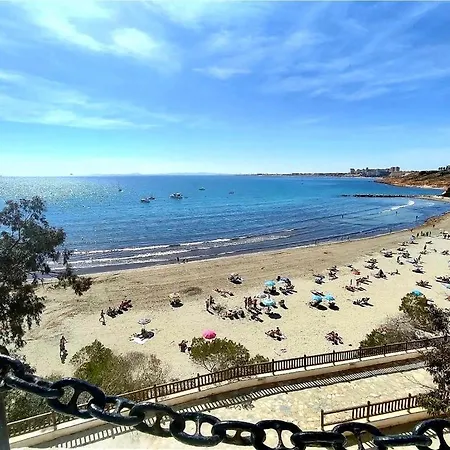 Appartement Bellavista V Cabo Roig