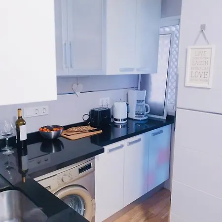 Bellavista V Appartement *
