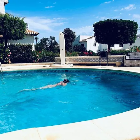 Bellavista V Appartement Cabo Roig