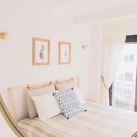 Bellavista V Apartment Cabo Roig