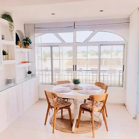 Apartamento Bellavista V *