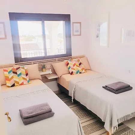 Apartment Bellavista V