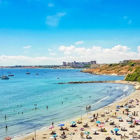 Apartment Bellavista V Cabo Roig