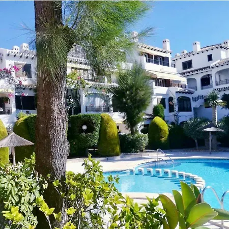 Apartment Bellavista V Cabo Roig