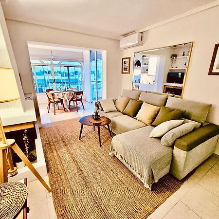 Bellavista V Apartment