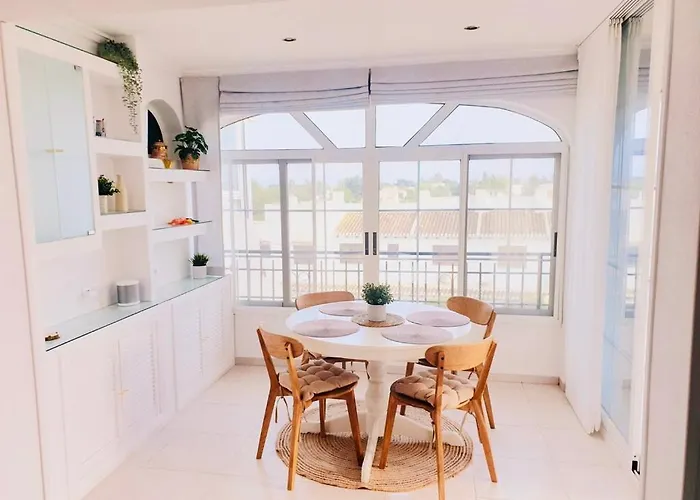 Appartement Bellavista V *