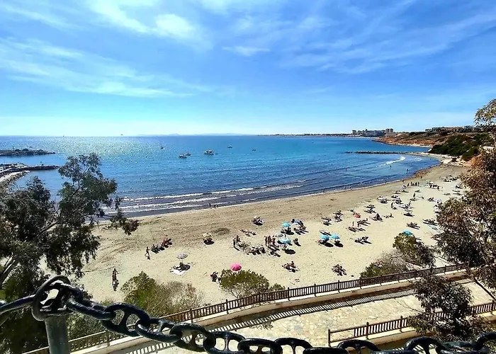 Appartement Bellavista V Cabo Roig